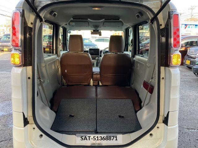 Suzuki SPACIA 2019-02 210358-13