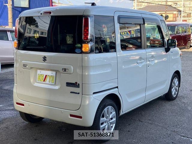 Suzuki SPACIA 2019-02 210358-1