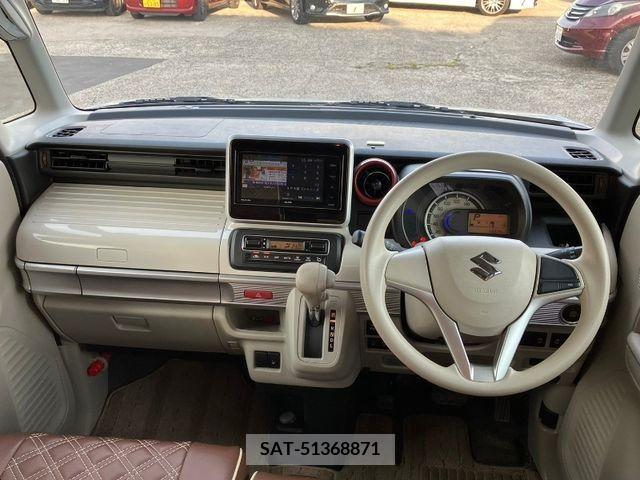 Suzuki SPACIA 2019-02 210358-2