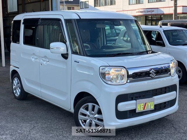 Suzuki SPACIA 2019-02 210358-3