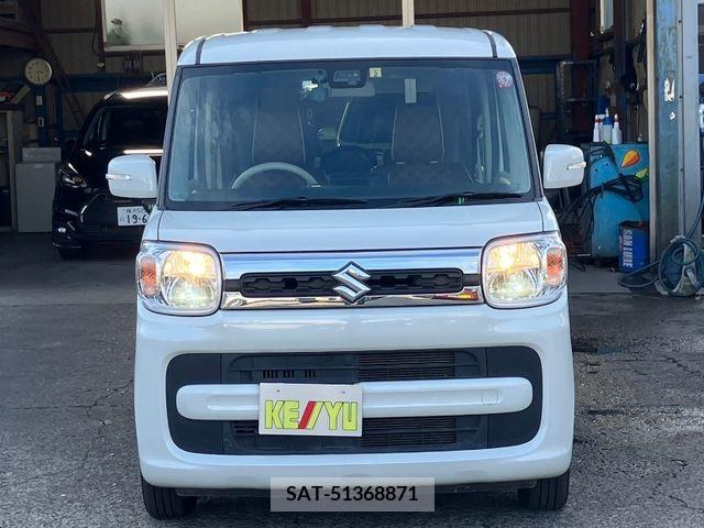 Suzuki SPACIA 2019-02 210358-4