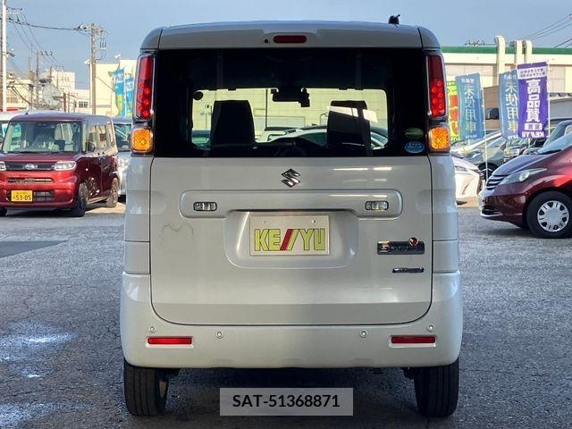 Suzuki SPACIA 2019-02 210358-5