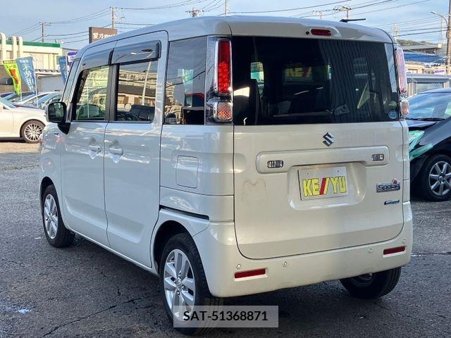 Suzuki SPACIA 2019-02 210358-6