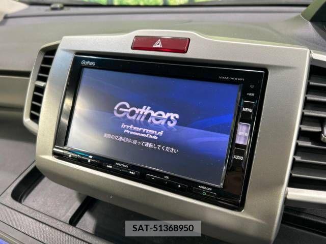 Honda FREED 2015-11 237994-3