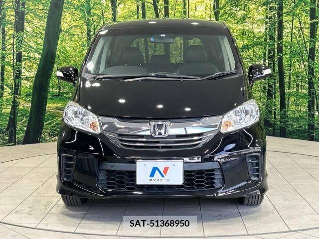 Honda FREED 2015-11 237994-15