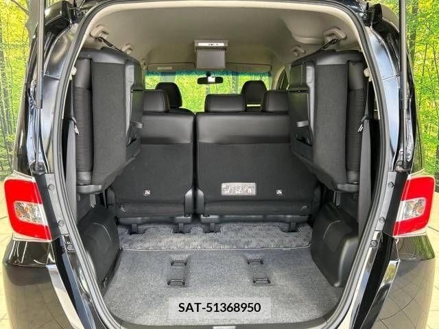 Honda FREED 2015-11 237994-11