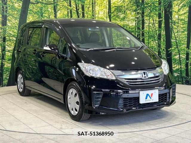 Honda FREED 2015-11 237994-17
