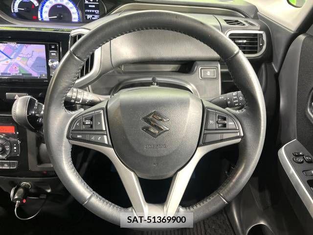 Suzuki SOLIO BANDIT 2017-05 227332-11
