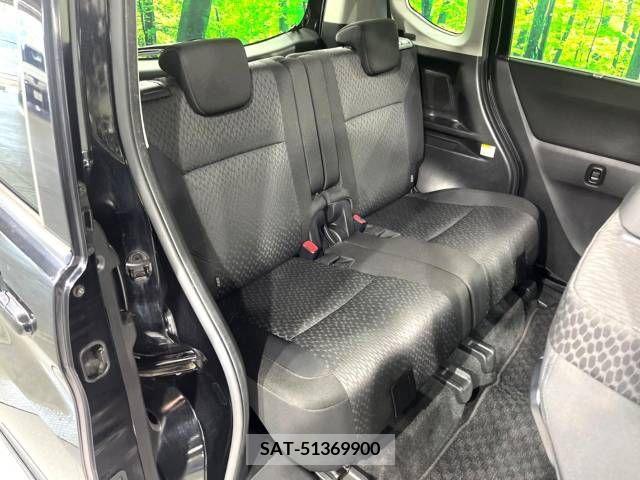 Suzuki SOLIO BANDIT 2017-05 227332-9