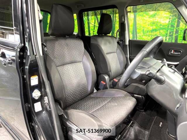 Suzuki SOLIO BANDIT 2017-05 227332-8