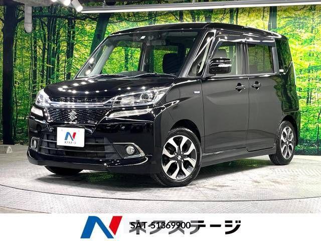 Suzuki SOLIO BANDIT 2017-05 227332-0