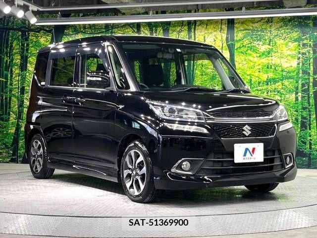 Suzuki SOLIO BANDIT 2017-05 227332-16
