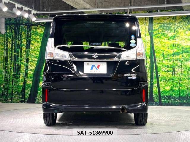 Suzuki SOLIO BANDIT 2017-05 227332-15