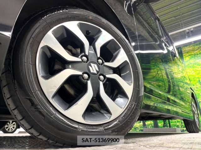 Suzuki SOLIO BANDIT 2017-05 227332-13