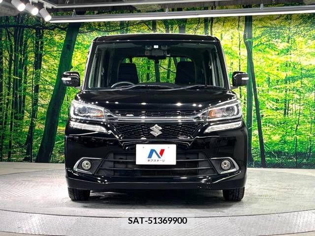 Suzuki SOLIO BANDIT 2017-05 227332-14