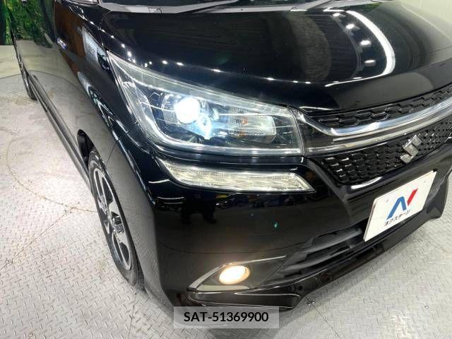 Suzuki SOLIO BANDIT 2017-05 227332-12
