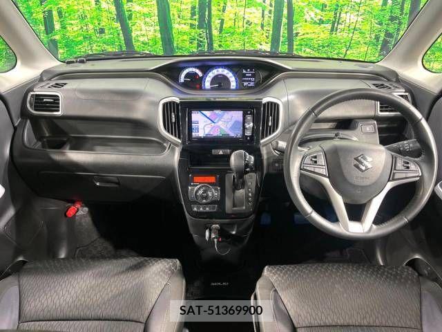 Suzuki SOLIO BANDIT 2017-05 227332-1