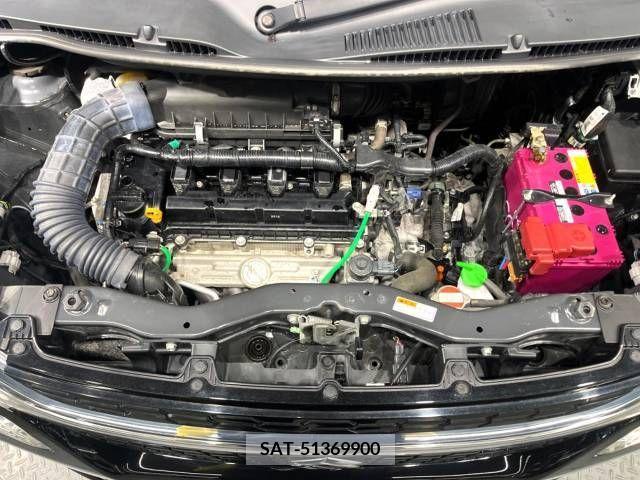 Suzuki SOLIO BANDIT 2017-05 227332-18