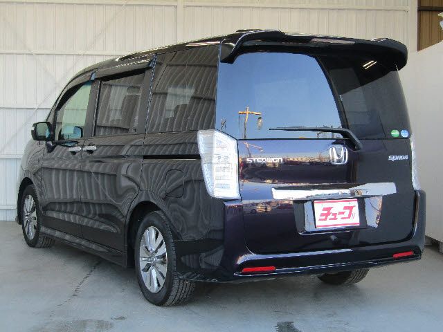 Honda e 2014-11 28611-8