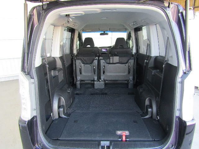 Honda e 2014-11 28611-21