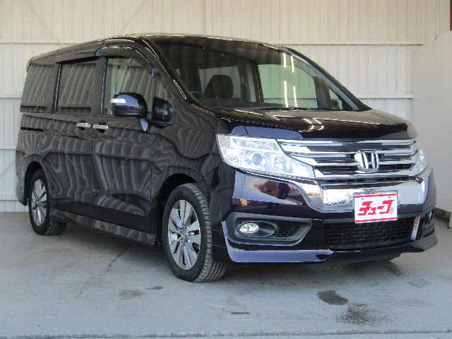 Honda e 2014-11 28611-6