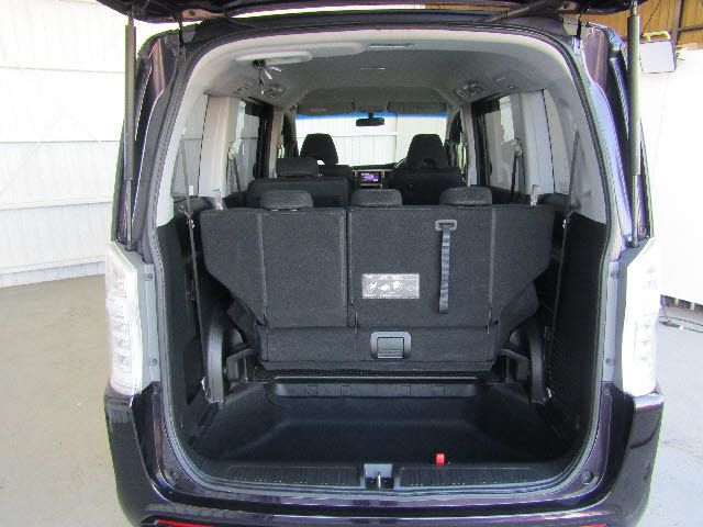 Honda e 2014-11 28611-20