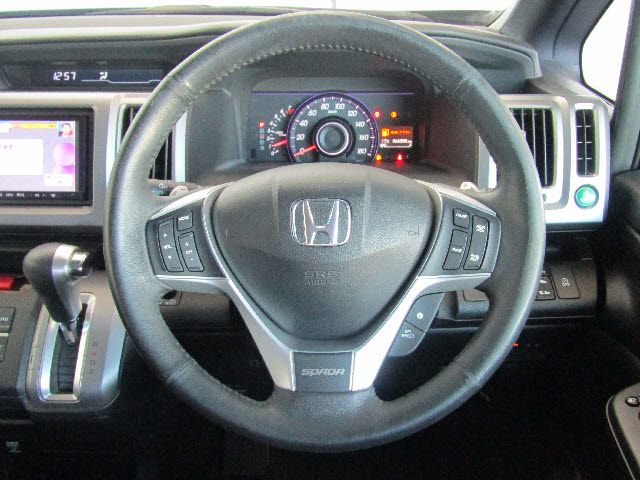 Honda e 2014-11 28611-13