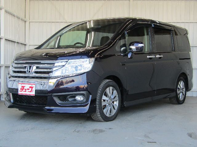 Honda e 2014-11 28611-0
