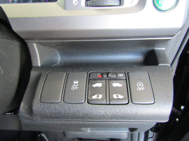 Honda e 2014-11 28611-11