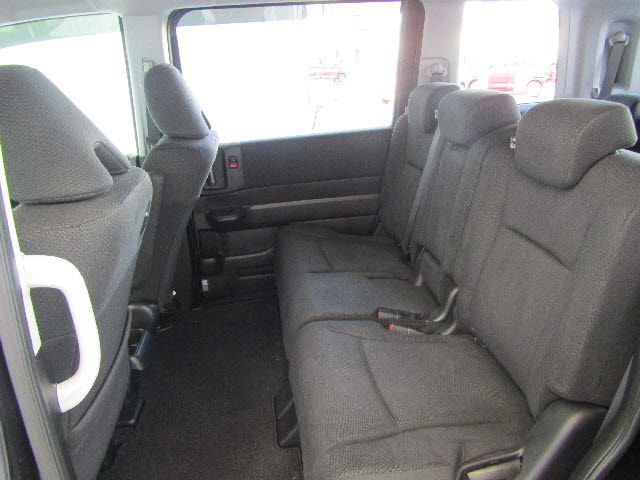 Honda e 2014-11 28611-18