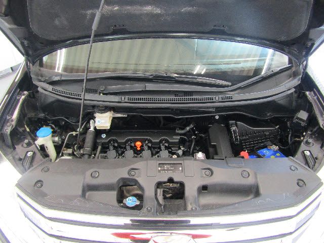 Honda e 2014-11 28611-27