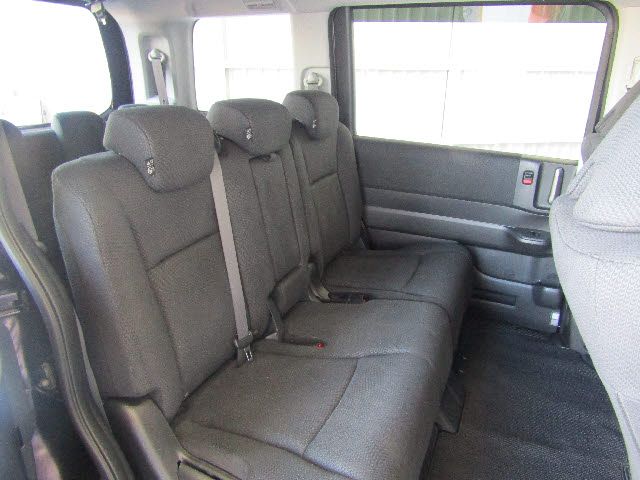 Honda e 2014-11 28611-3