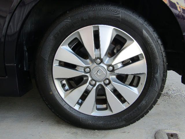Honda e 2014-11 28611-26