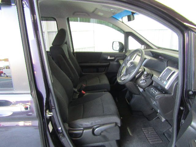 Honda e 2014-11 28611-9