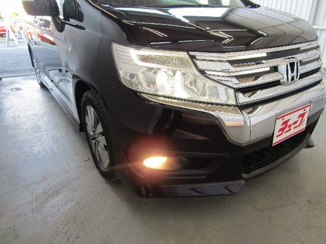 Honda e 2014-11 28611-17