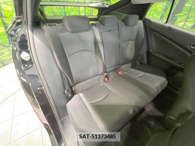 Toyota PRIUS 2017-10 326500-9