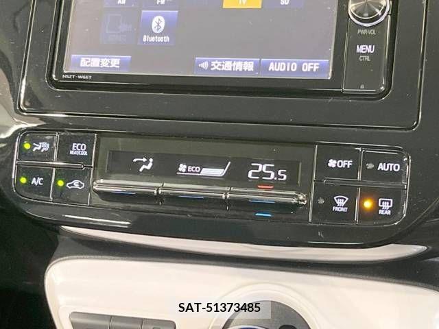 Toyota PRIUS 2017-10 326500-6