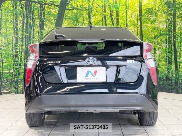 Toyota PRIUS 2017-10 326500-15