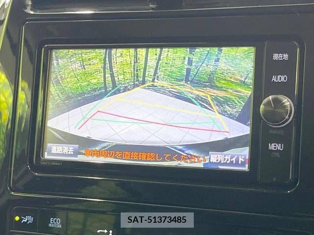 Toyota PRIUS 2017-10 326500-4