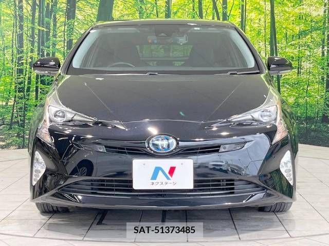 Toyota PRIUS 2017-10 326500-14