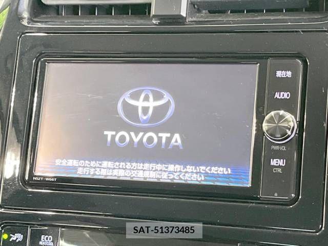 Toyota PRIUS 2017-10 326500-3