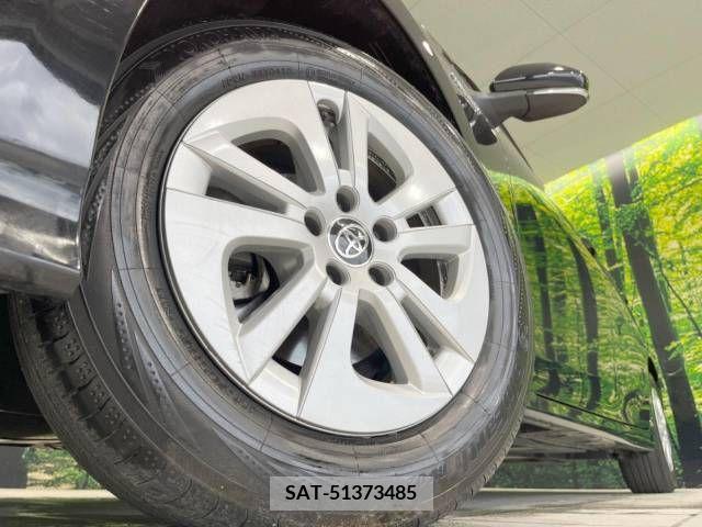Toyota PRIUS 2017-10 326500-13