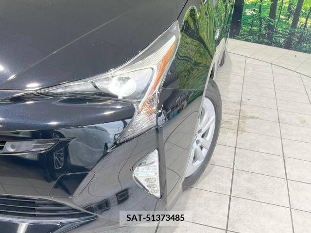 Toyota PRIUS 2017-10 326500-12
