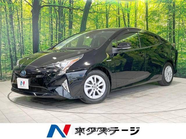 Toyota PRIUS 2017-10 326500-0