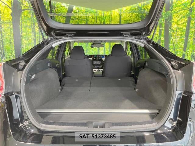 Toyota PRIUS 2017-10 326500-10