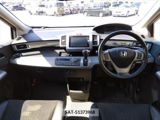 Honda FREED HYBRID 2015-04 270465-10