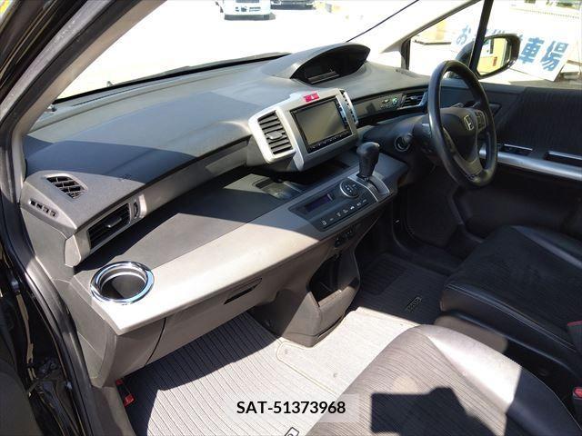 Honda FREED HYBRID 2015-04 270465-11