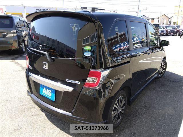 Honda FREED HYBRID 2015-04 270465-2