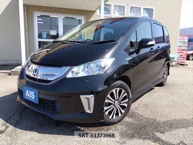 Honda FREED HYBRID 2015-04 270465-0