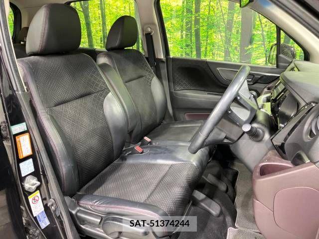 Honda N-WGN 2015-01 348077-8